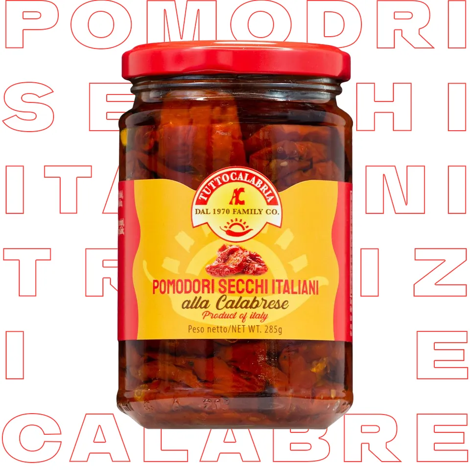 tuttocalabria-pomodori-secchi-prima-scelta-tomates-s-ch-es-au-soleil-de-calabre image 1