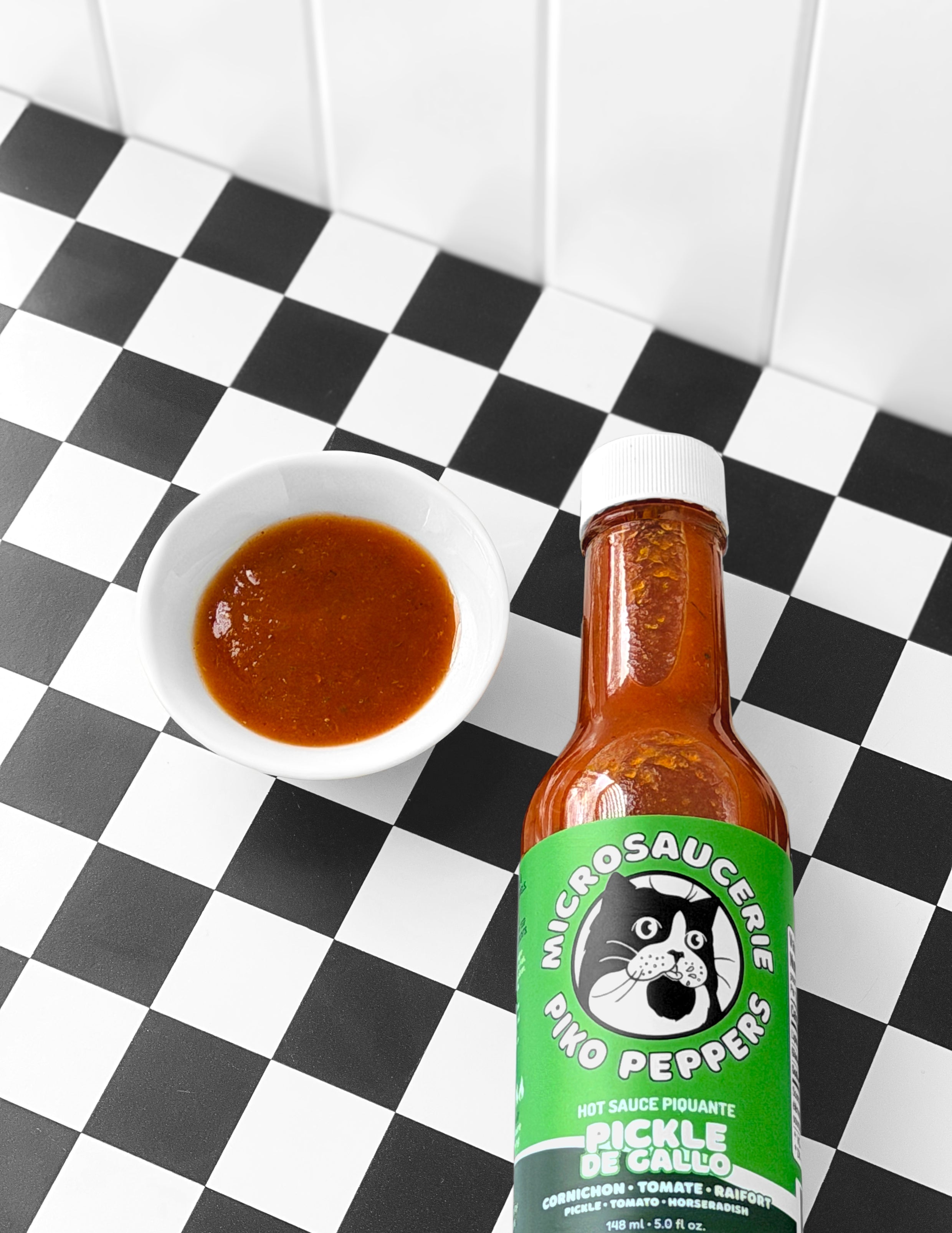 piko-peppers-pickle-de-gallo-topping-piquant-tomate-raifort-et-habanero image 2