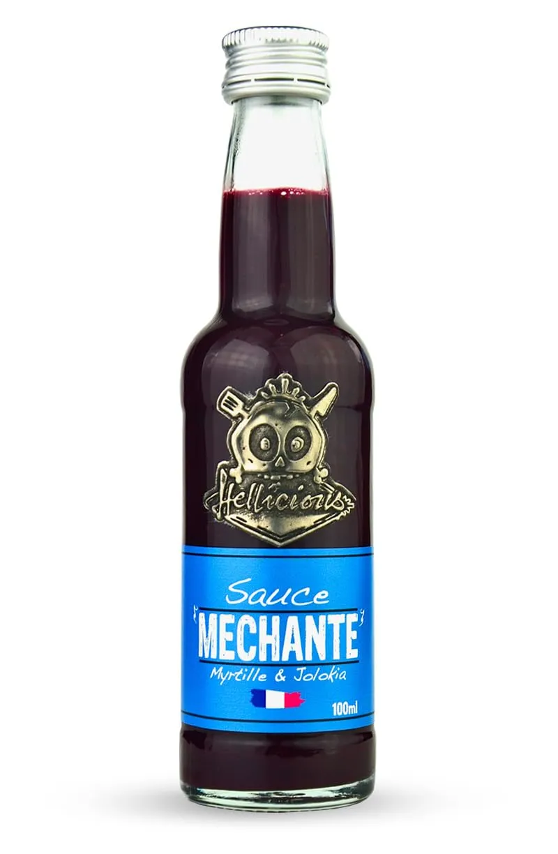 hellicious-sauce-m-chante-myrtille-sauce-piquante-extr-me-240-000-scoville image 1