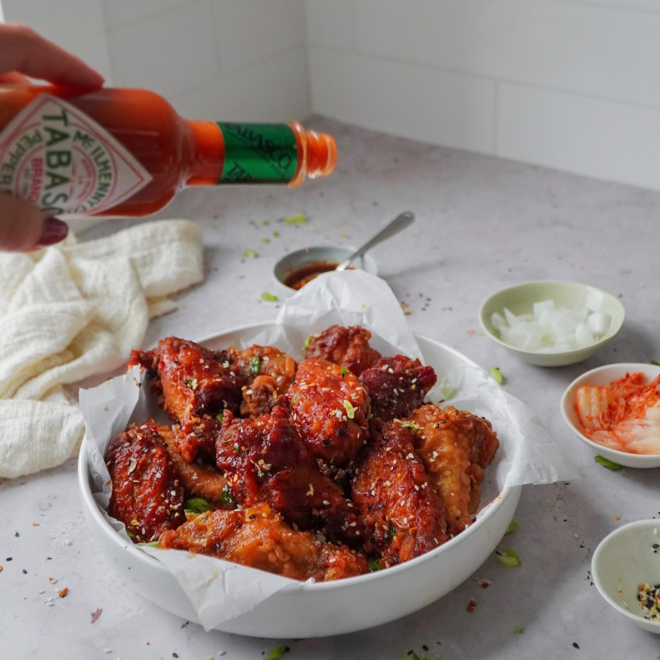 tabasco-sauce-original-red-pepper-lot-2-x-350-ml image 3