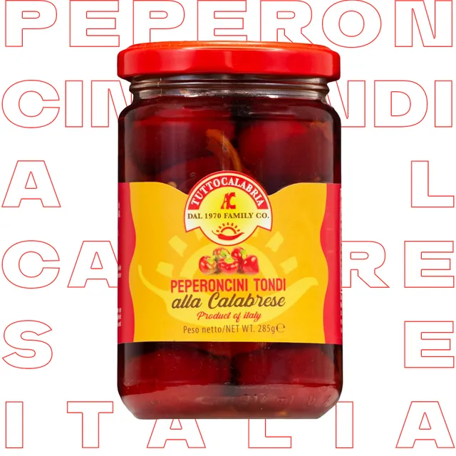 tuttocalabria-peperoncini-tondi-alla-calabrese-piments-ronds-calabrais image 1