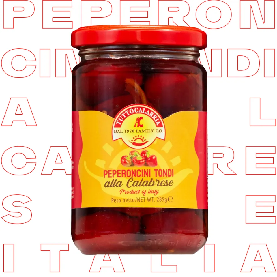 tuttocalabria-peperoncini-tondi-alla-calabrese-piments-ronds-calabrais image 1