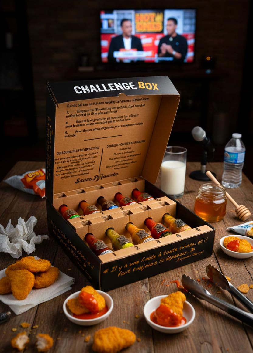 hellicious-challenge-box-coffret-de-10-sauces-piquantes-artisanales-fran-aises-d image 6
