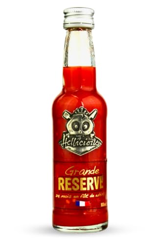 hellicious-grande-r-serve-24-mois-sauce-piquante-habanero-ferment-e-en-f-t-de-wh image 8
