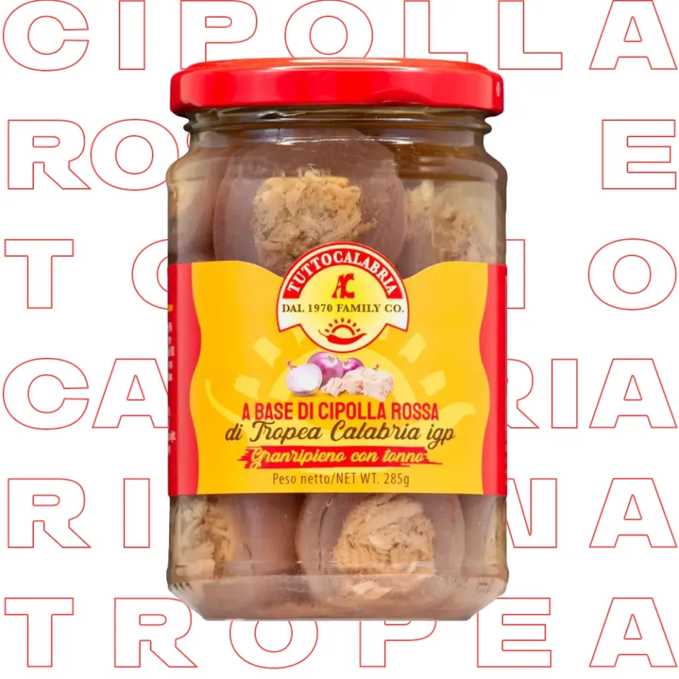 tuttocalabria-cipolle-rosse-di-tropea-calabria-igp-farcies-au-thon image 1