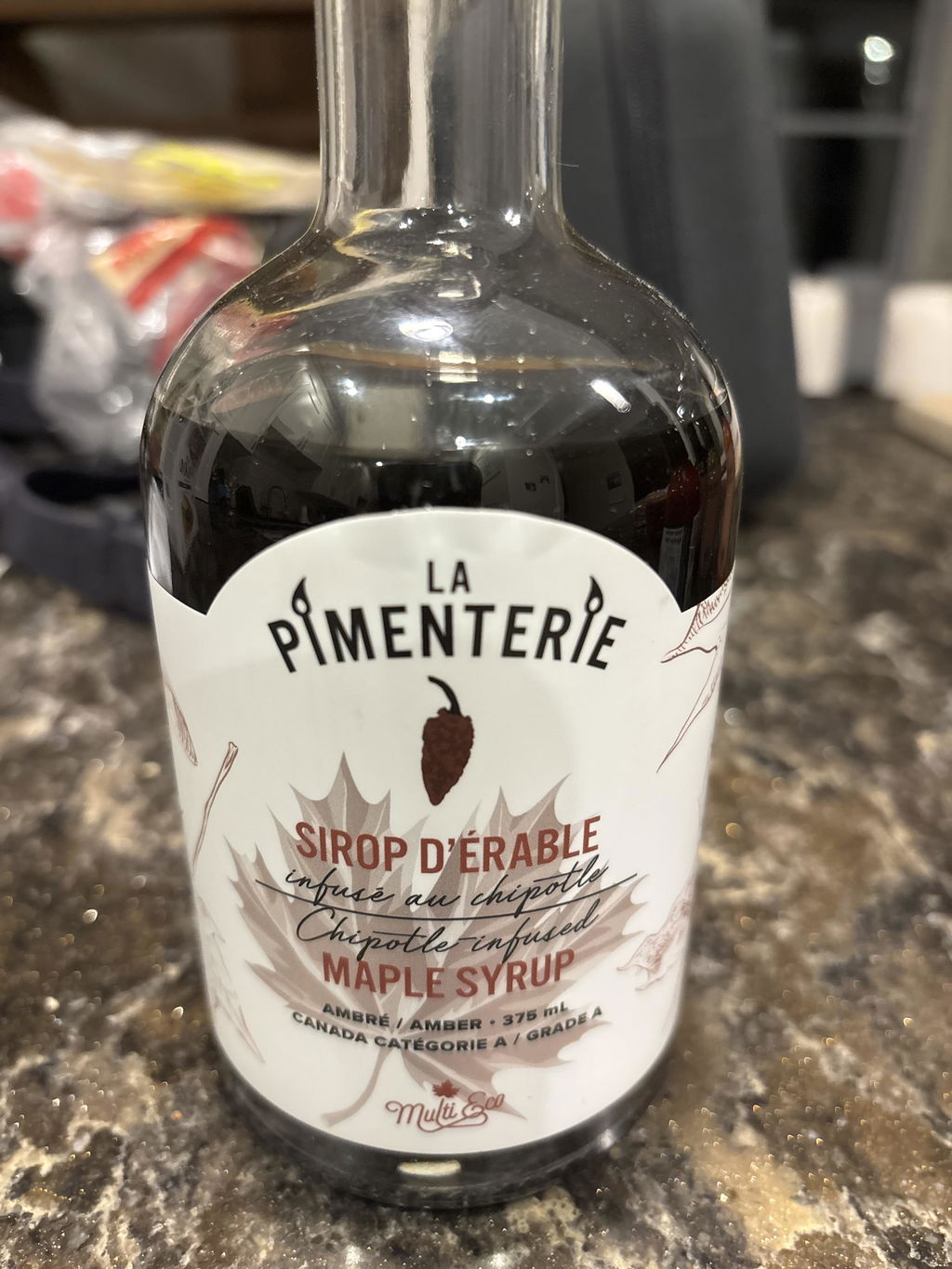 Une tuerie sur poulet rôti
