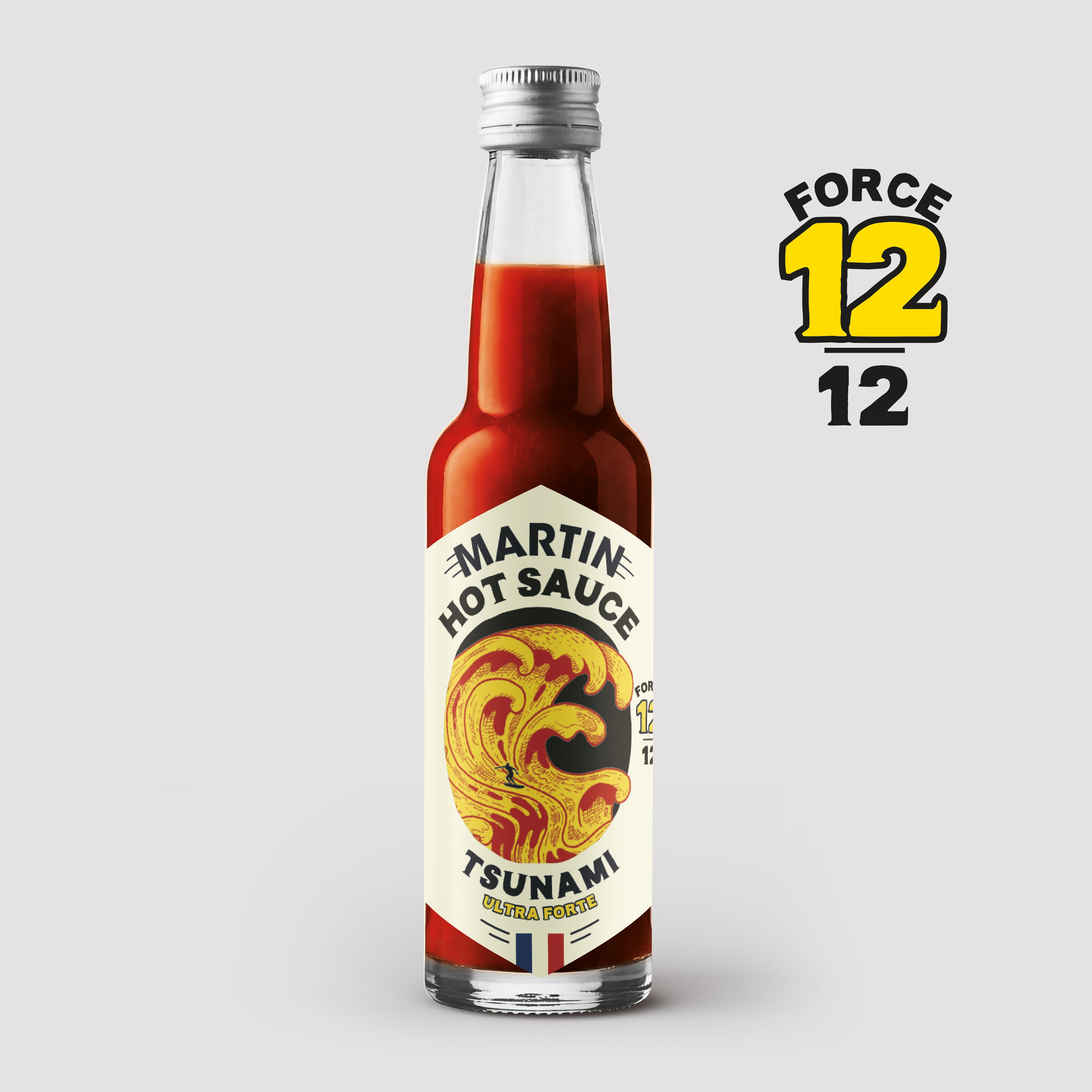 maison-martin-tsunami-sauce-piment-e-armageddon-force-12-12-dition-explosive image 1