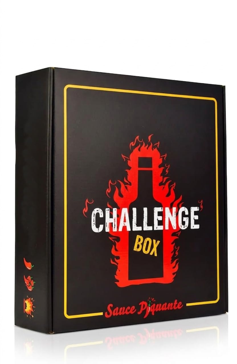 hellicious-challenge-box-coffret-de-10-sauces-piquantes-artisanales-fran-aises-d image 8