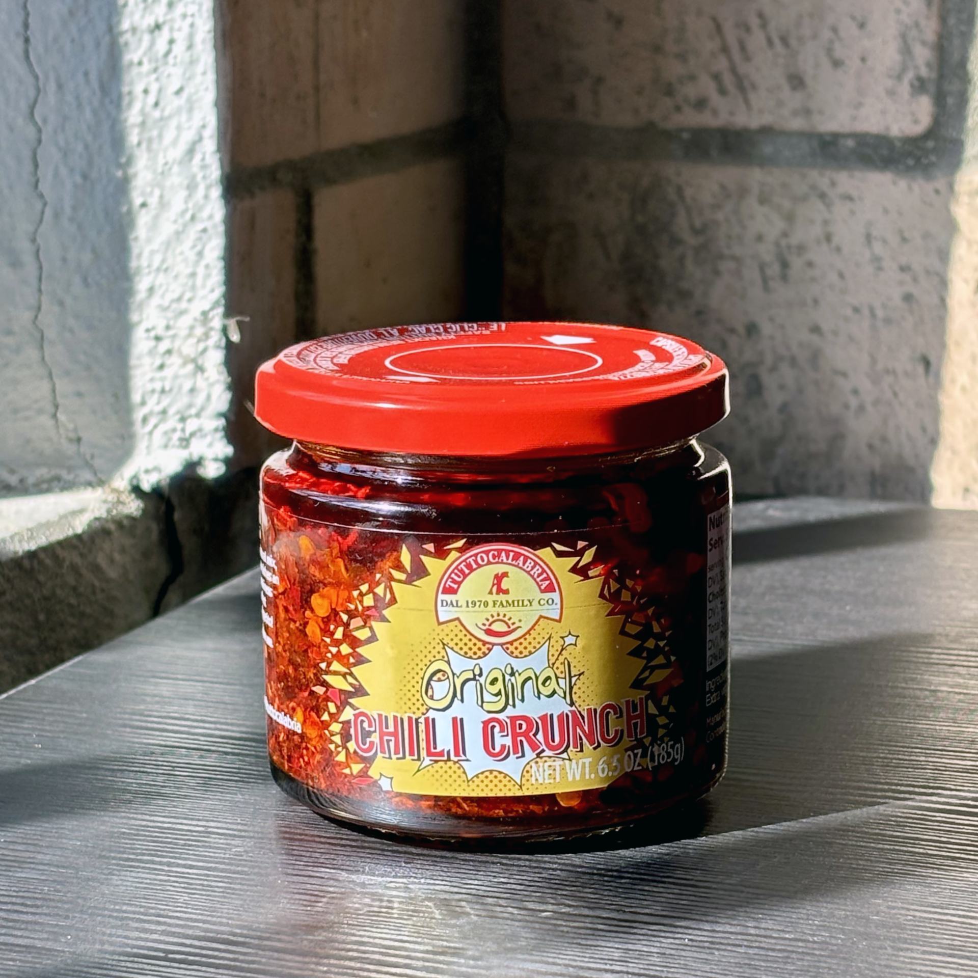 tuttocalabria-chili-crunch-salsa-croccante-peperoncini-calabrais-fum-s image 2