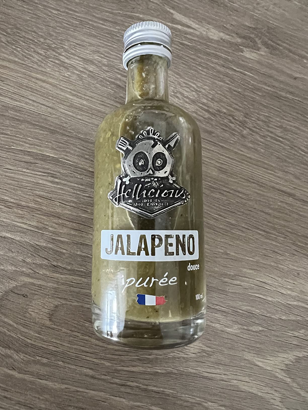 Douceur relevée parfaite