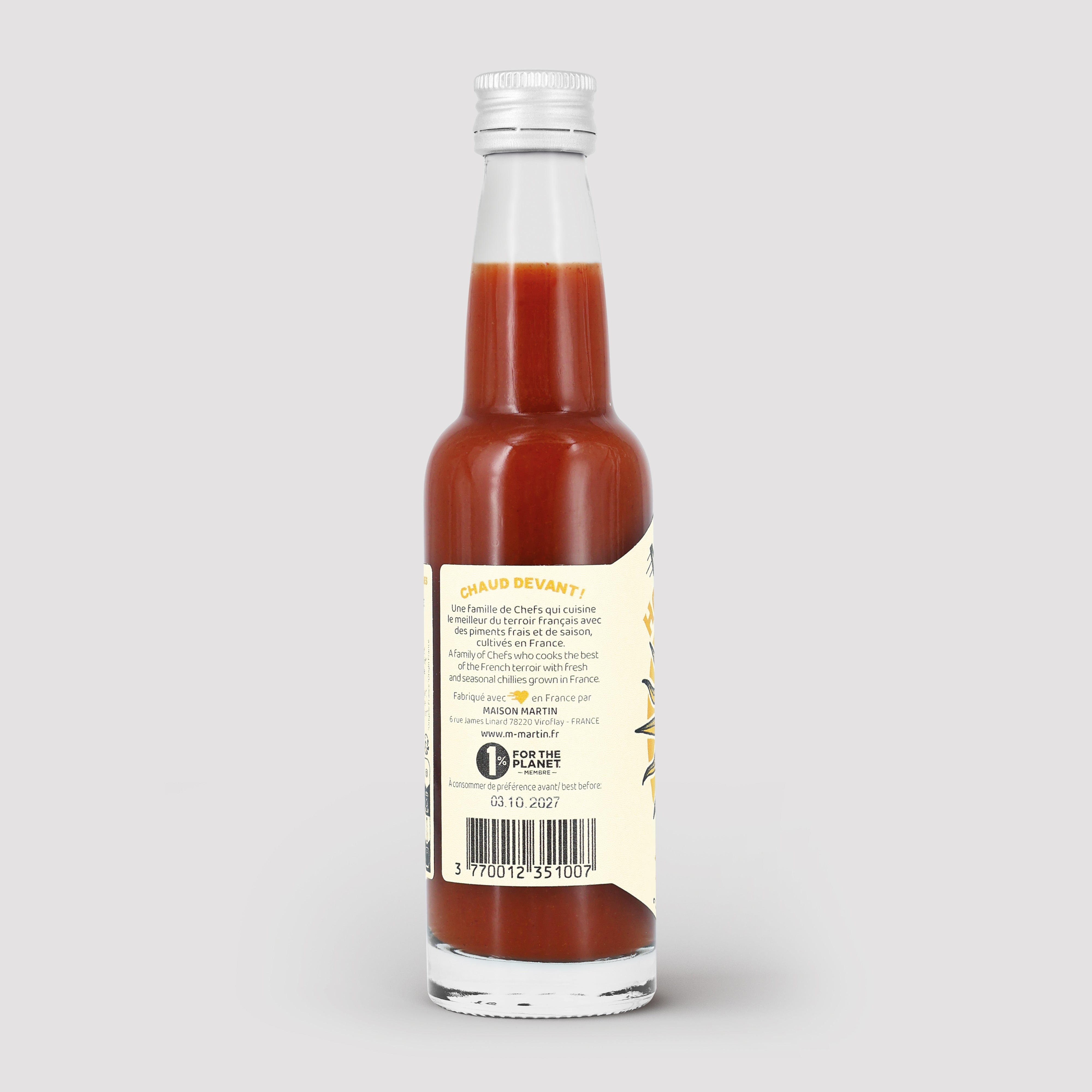 maison-martin-mistral-force-4-12-sauce-piment-picaro-aux-herbes-du-maquis image 3