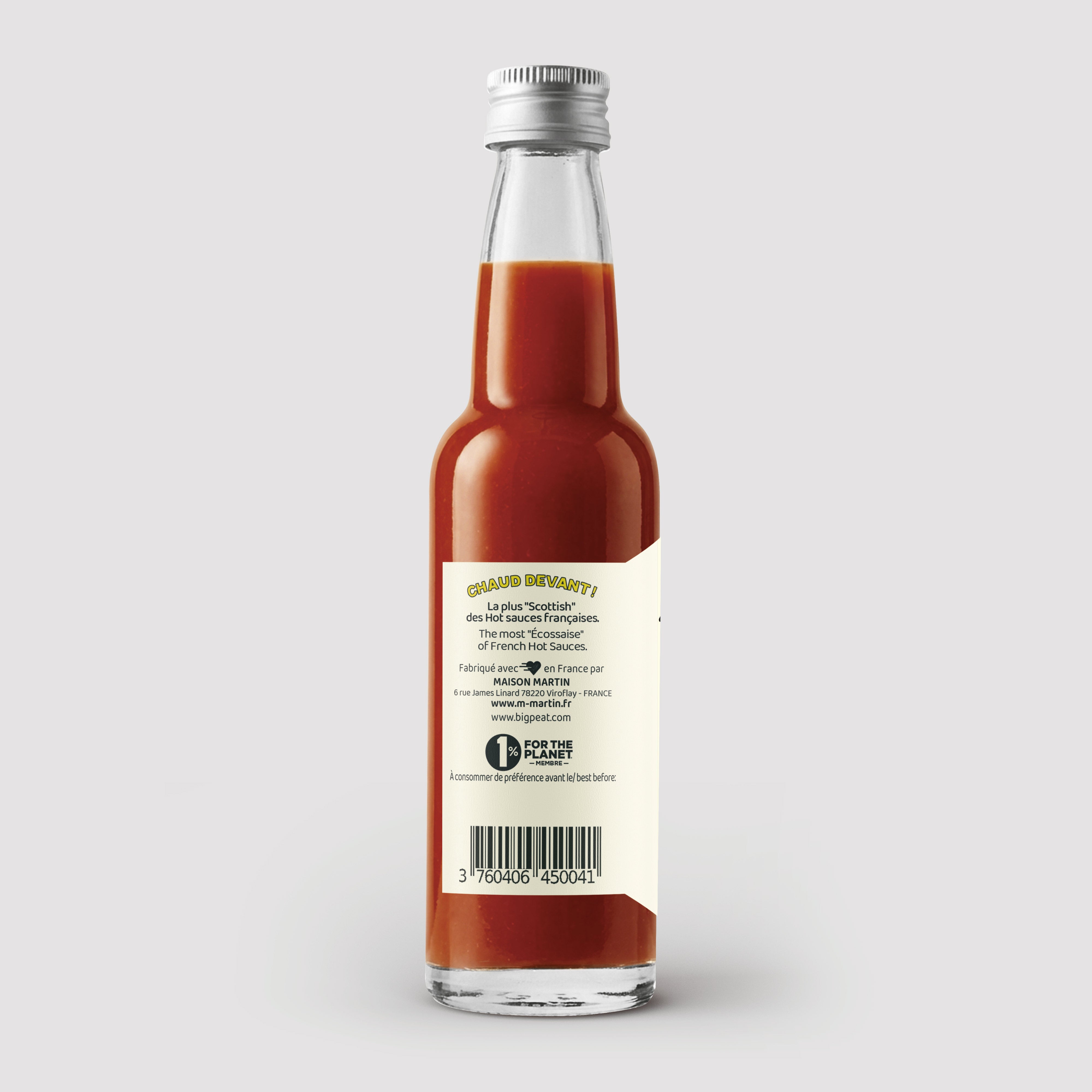 maison-martin-whisky-big-peat-force-6-12-sauce-habanero-tourb-e-dition-limit-e image 3