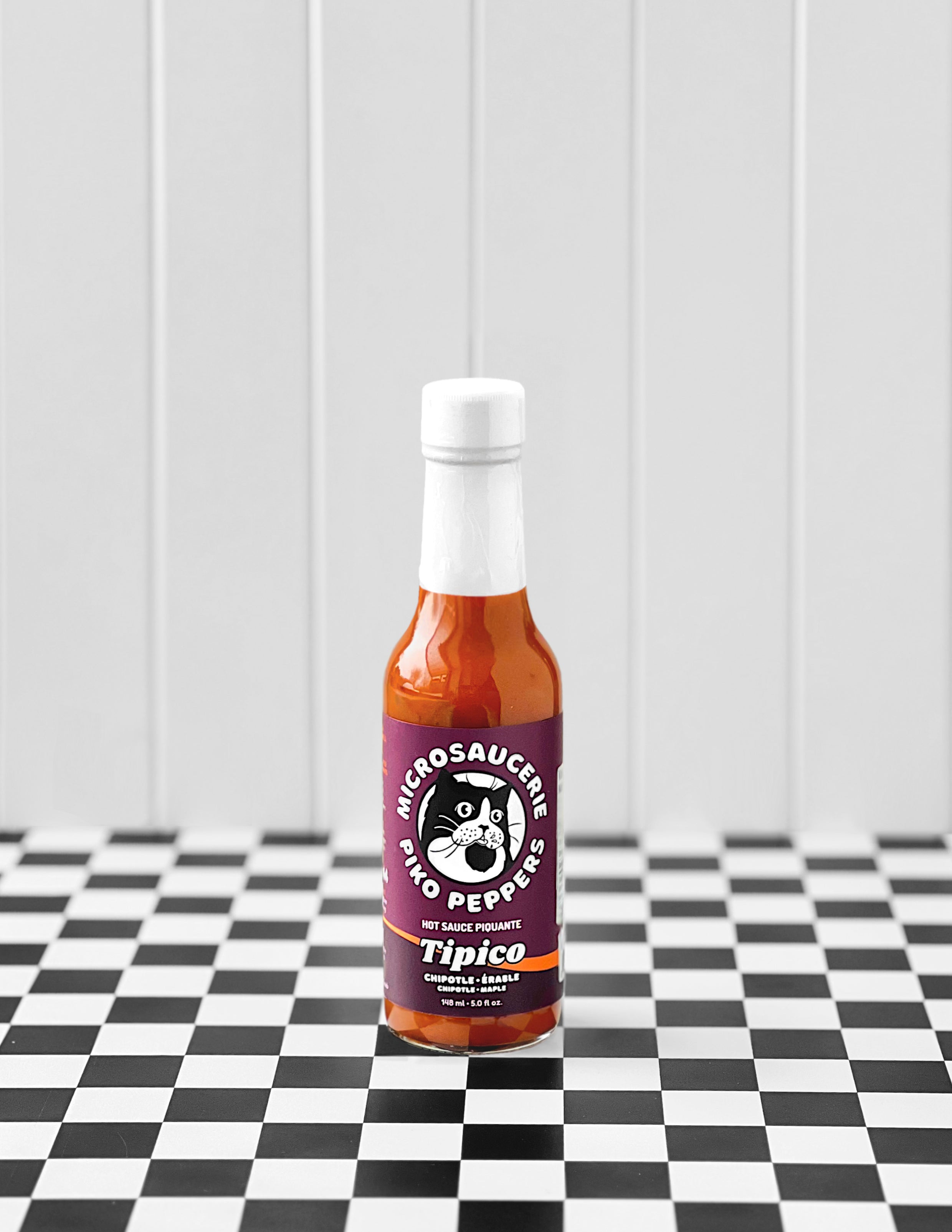 piko-peppers-tipico-chipotle-maple-sauce-piquante-fum-e-intensit-moyenne image 1
