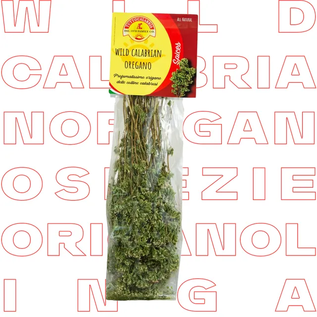 tuttocalabria-origano-calabrese-bouquet-herbe-aromatique-s-ch-e image 1