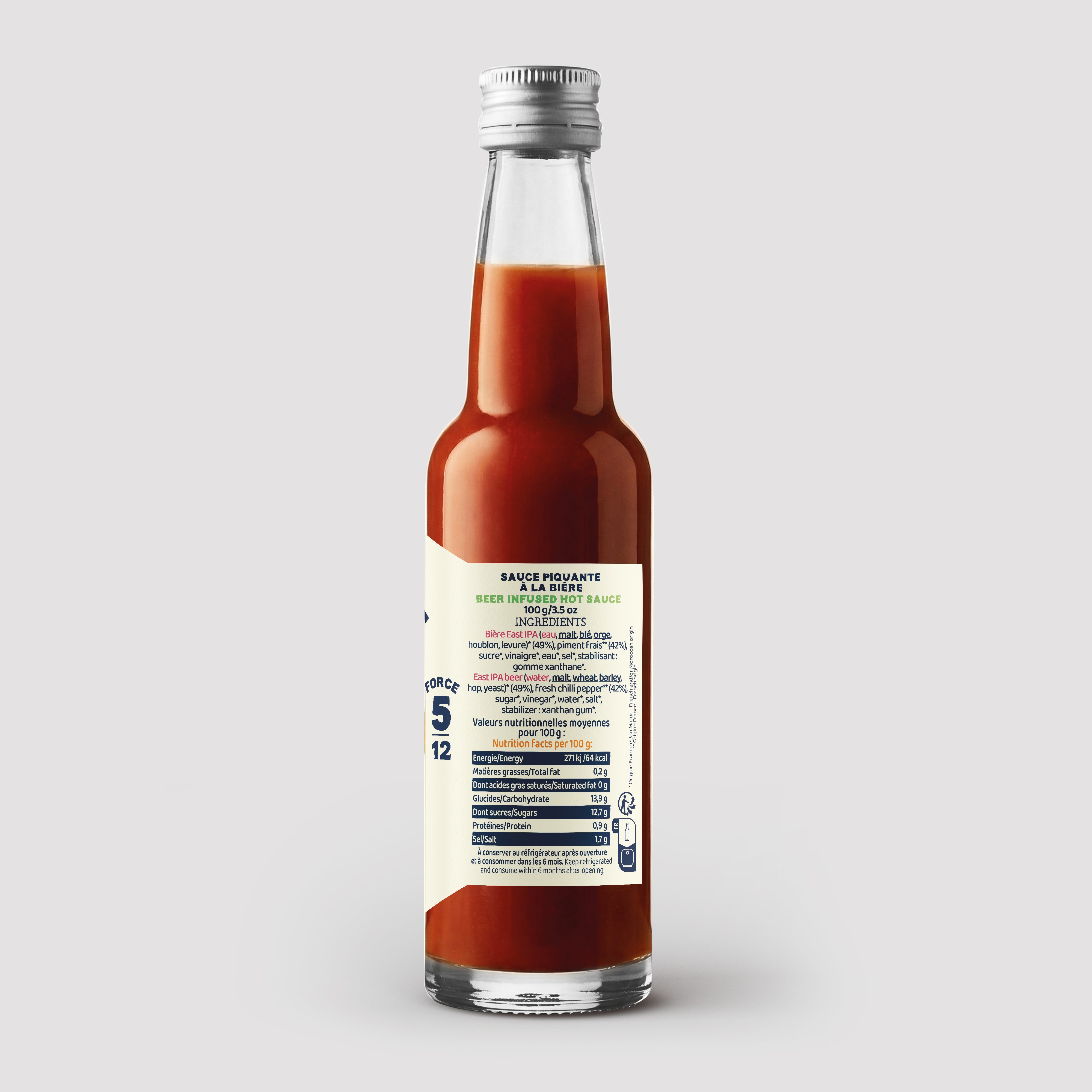 maison-martin-bi-re-east-ipa-sauce-piquante-bi-re-houblonn-e image 2