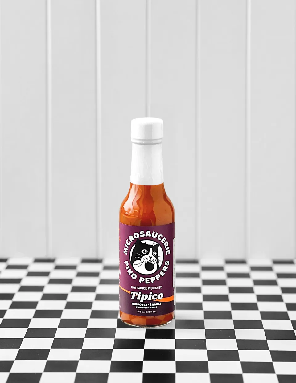 piko-peppers-tipico-chipotle-maple-sauce-piquante-fum-e-intensit-moyenne image 1