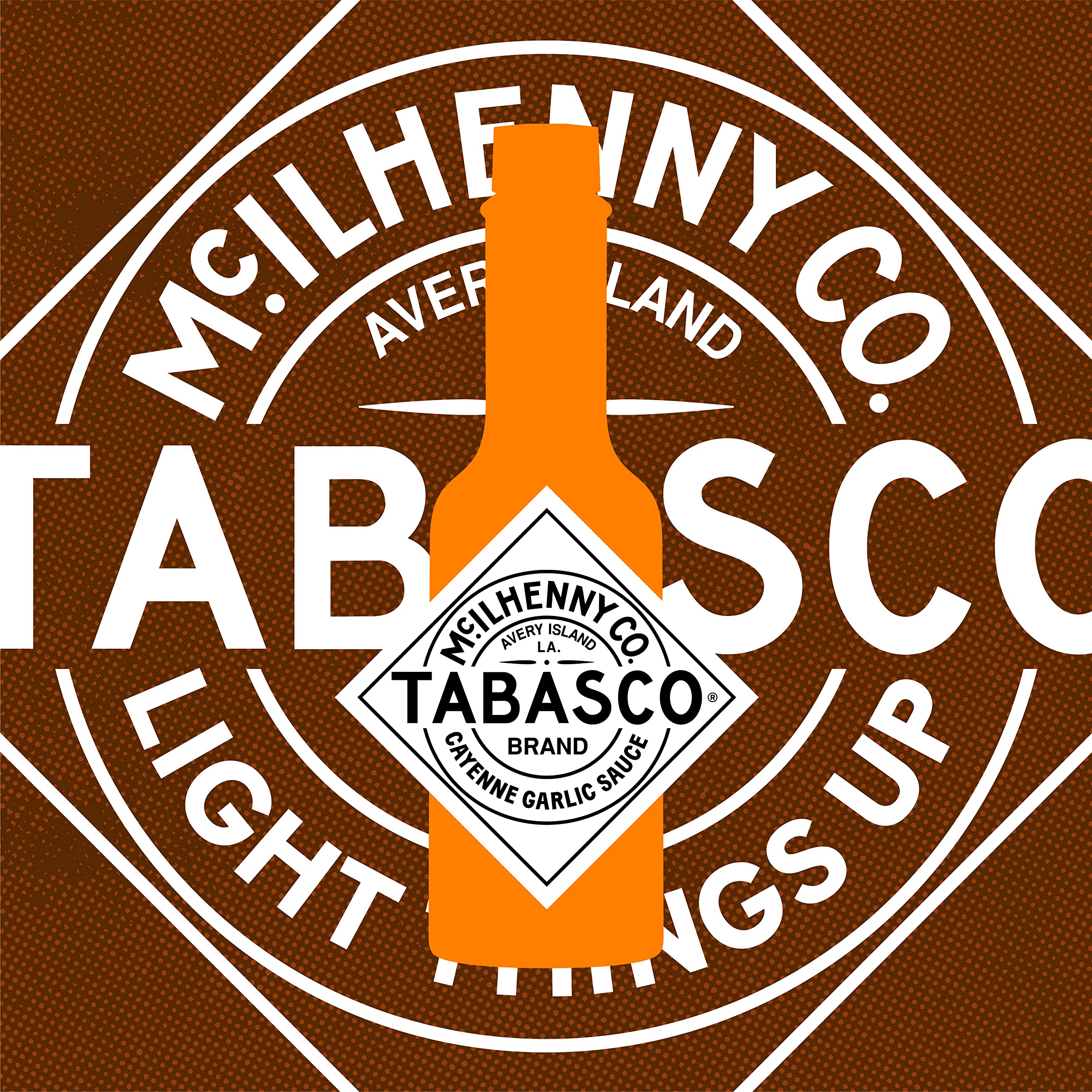 tabasco-garlic-cayenne-sauce-lot-12-x-60-ml-douce-l-ail image 7