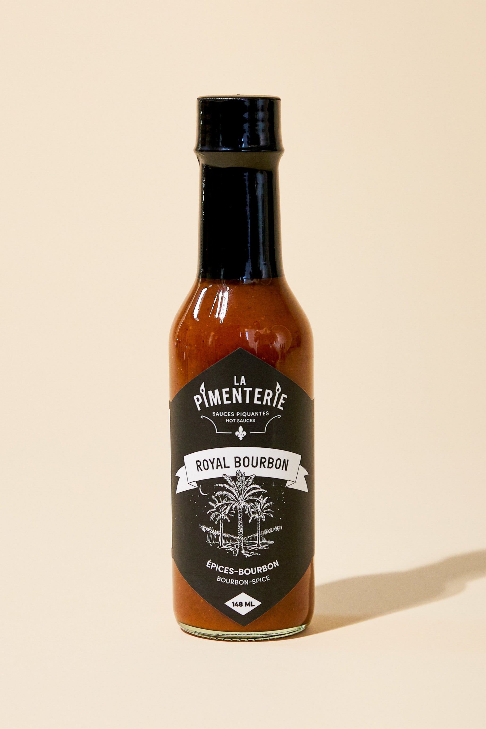 la-pimenterie-royal-bourbon-sauce-piquante-habanero-chocolat-datte-et-bourbon image 1