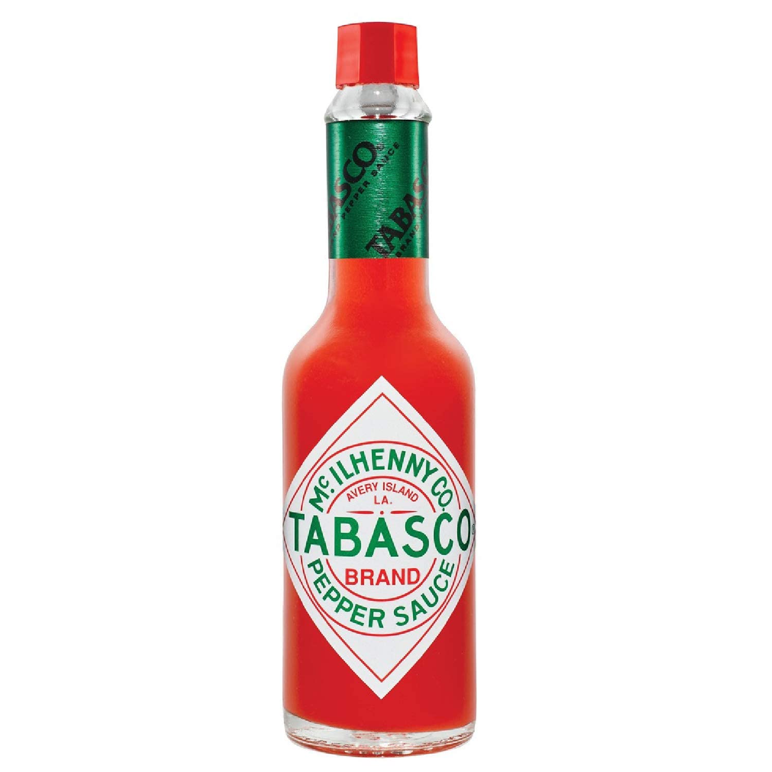 tabasco-original-red-pepper-sauce-lot-de-12-mini-bouteilles-de-sauce-au-poivre-6 image 3