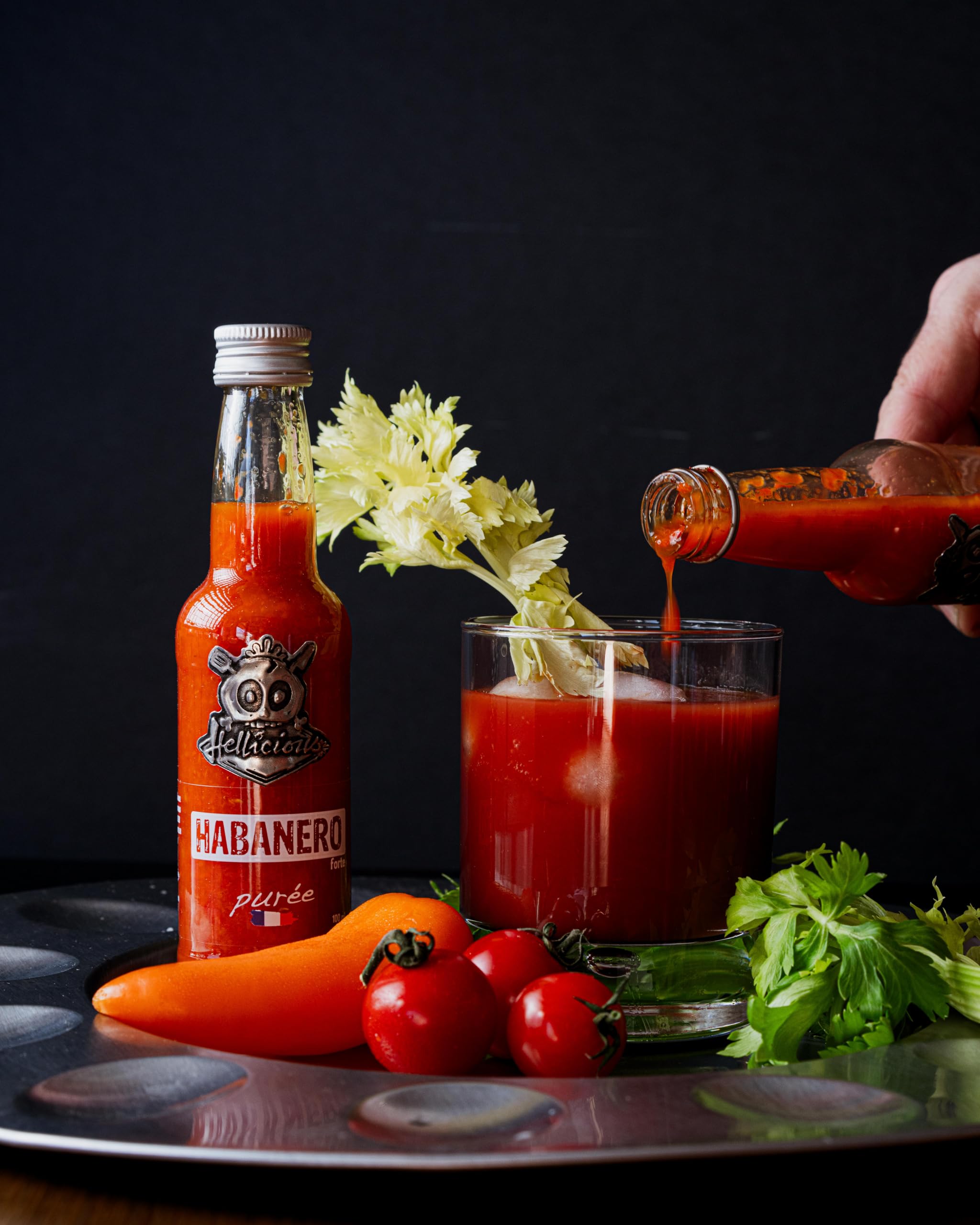 hellicious-pur-e-de-piment-habanero-fort-100-ml image 2