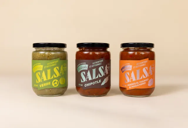 la-pimenterie-trio-salsa-lot-3-sauces-fum-e-fruit-e-et-mexicaine image 1