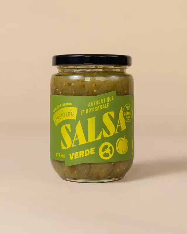 la-pimenterie-salsa-verde-salsa-verte-tomatille-lime-coriandre-jalape-o-et-pobla image 1