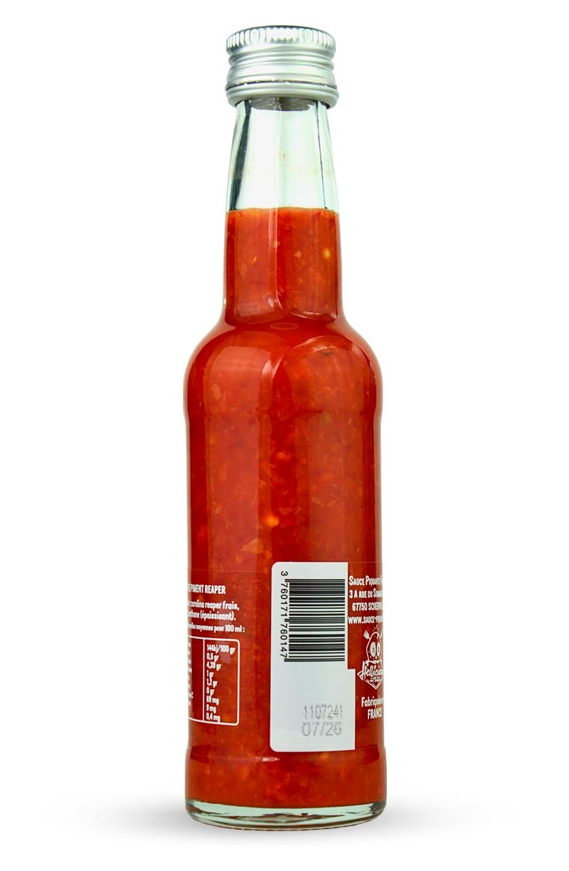hellicious-pur-e-de-piment-carolina-reaper-sauce-extr-me-fabriqu-e-en-france image 7