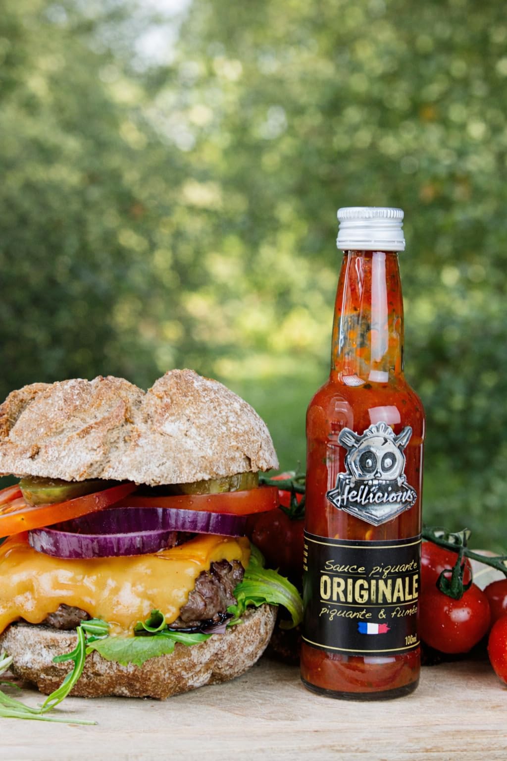 hellicious-sauce-originale-chipotle-fum-e-sauce-piquante-fran-aise-100-ml image 4