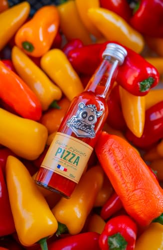 hellicious-sauce-piquante-pizza-jalape-o-habanero-herbes-de-provence image 7