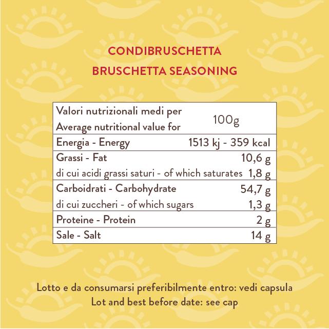 tuttocalabria-condi-bruschetta-condiment-tomates-s-ch-es-et-piment image 2