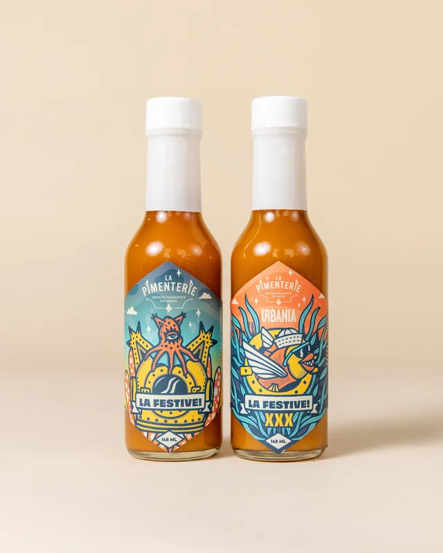 la-pimenterie-duo-la-festive-dition-limit-e-scotch-bonnet-et-scorpion-jaune-2-sa image 1