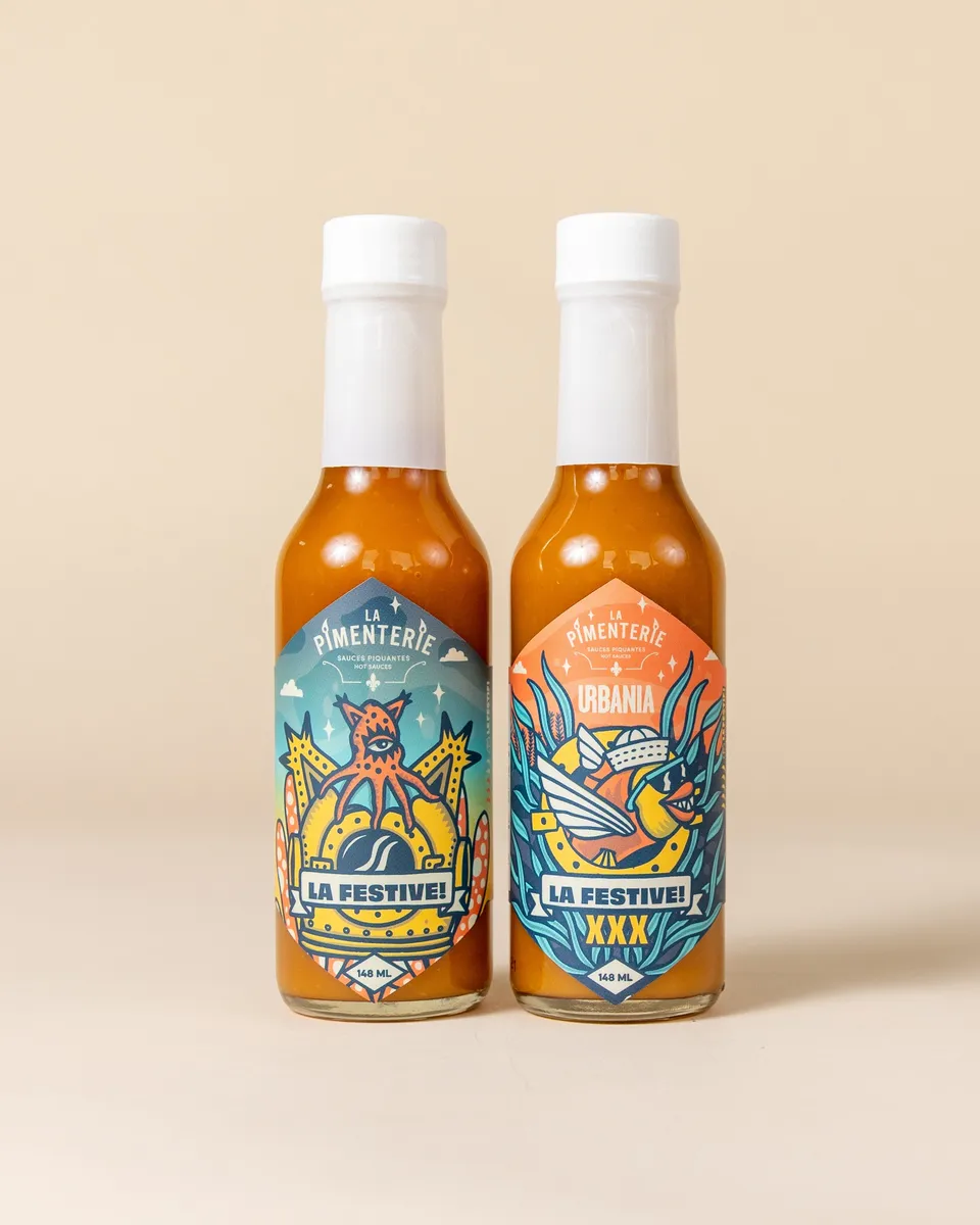 la-pimenterie-duo-la-festive-dition-limit-e-scotch-bonnet-et-scorpion-jaune-2-sa image 1