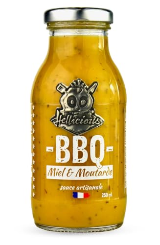 hellicious-sauce-bbq-miel-moutarde-sauce-artisanale-fran-aise image 6