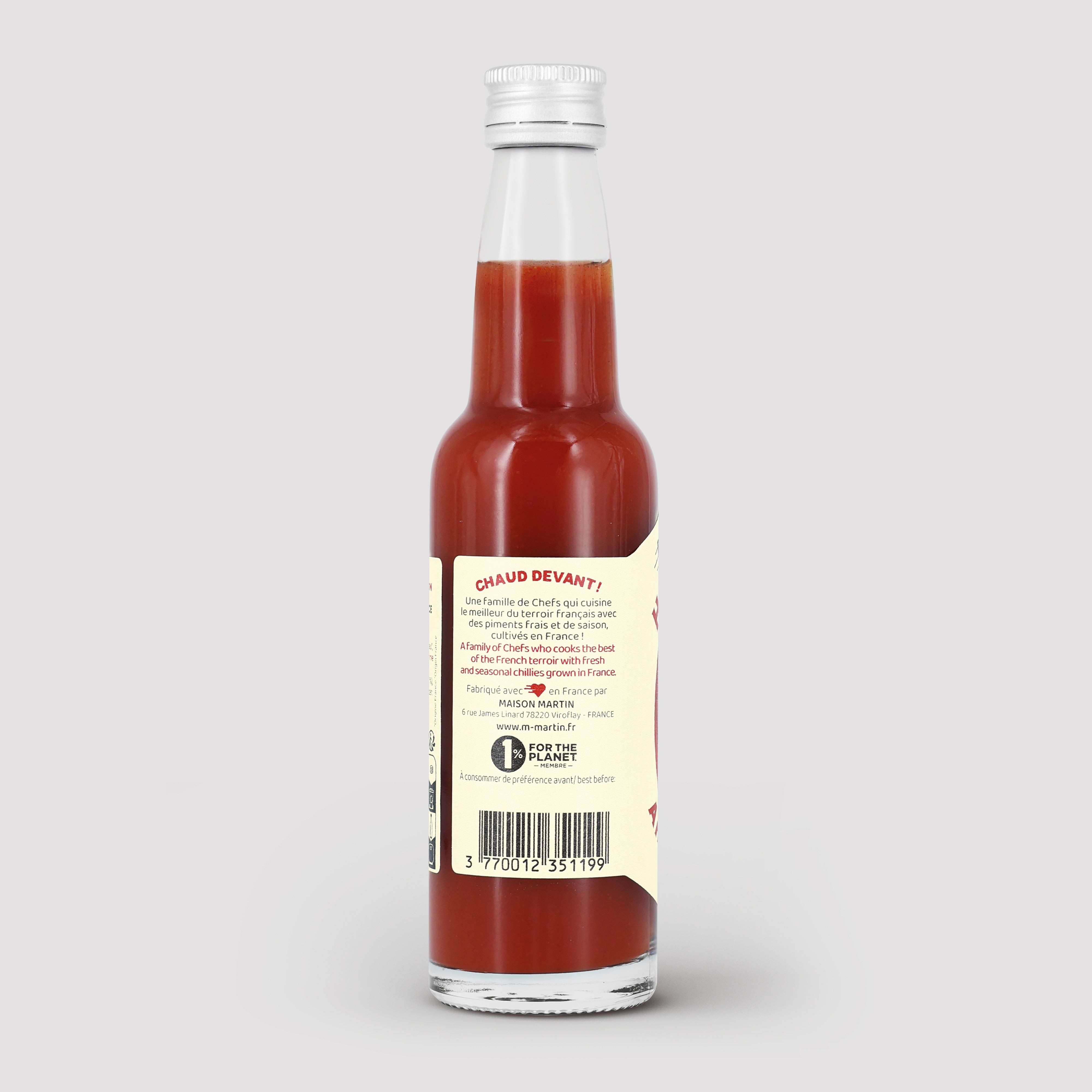 maison-martin-armageddon-force-10-12-sauce-piment-agrume-dition-limit-e image 3