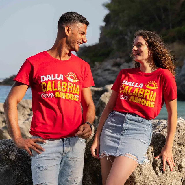 tuttocalabria-t-shirt-en-coton-organique-mod-le-calabria image 1