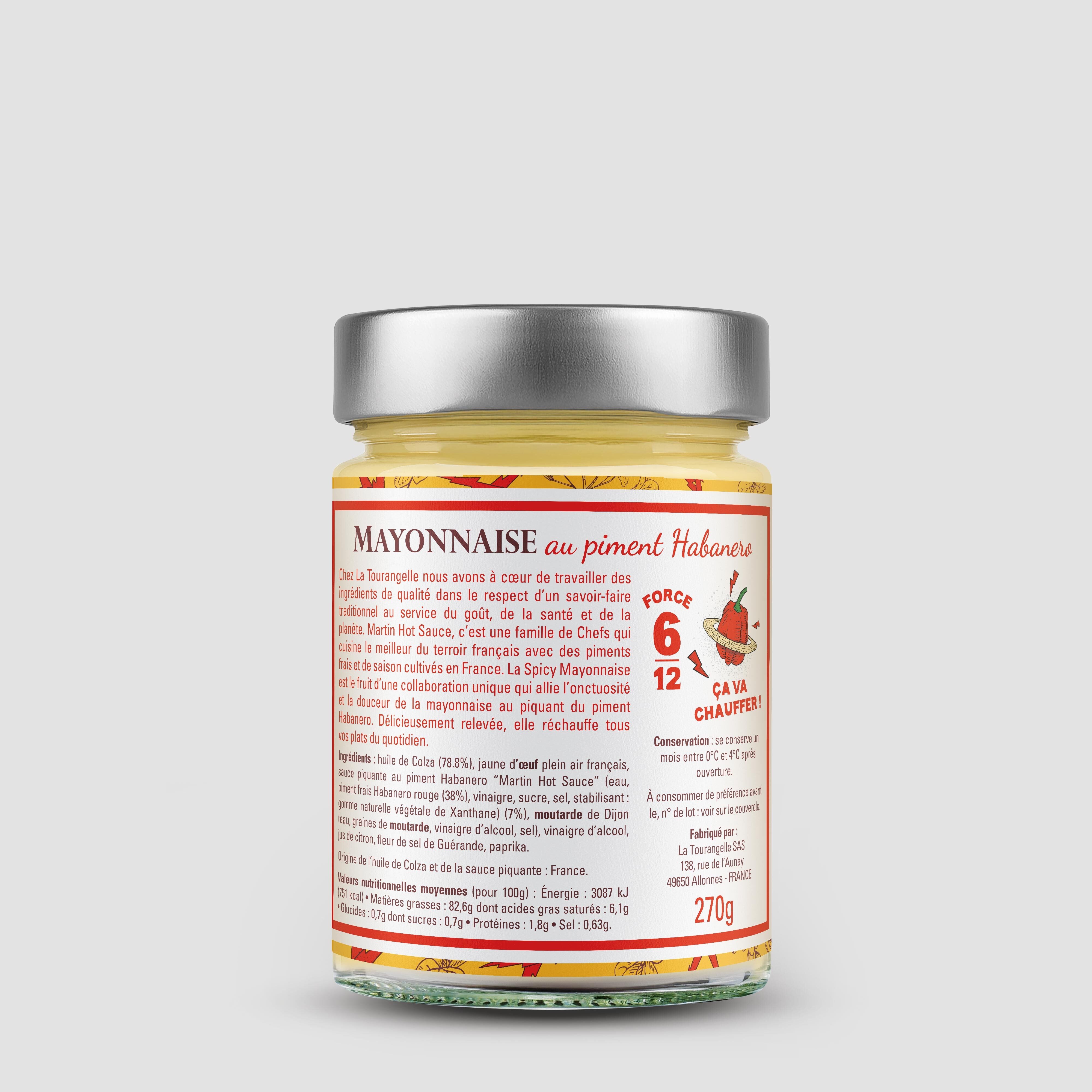maison-martin-spicy-mayonnaise-la-sauce-foudre-la-tourangelle image 2