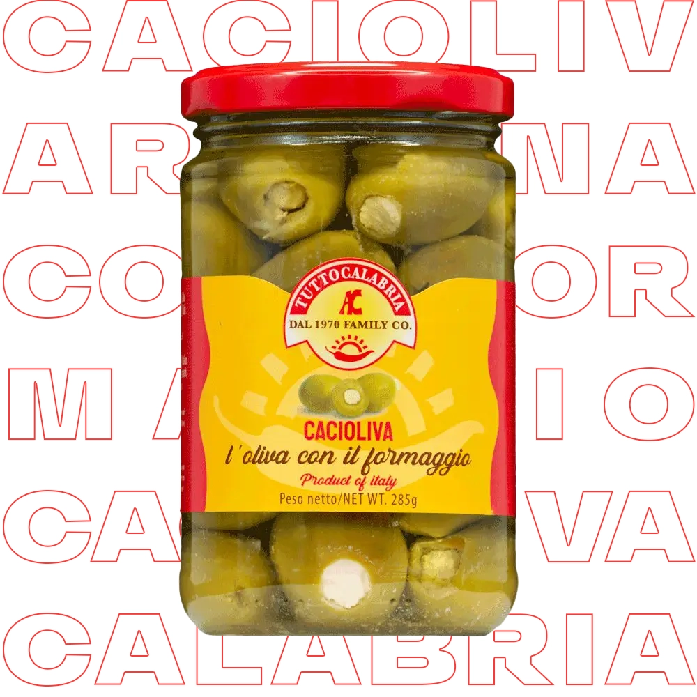 tuttocalabria-cacioliva-olives-vertes-italiennes-farcies-au-fromage image 1