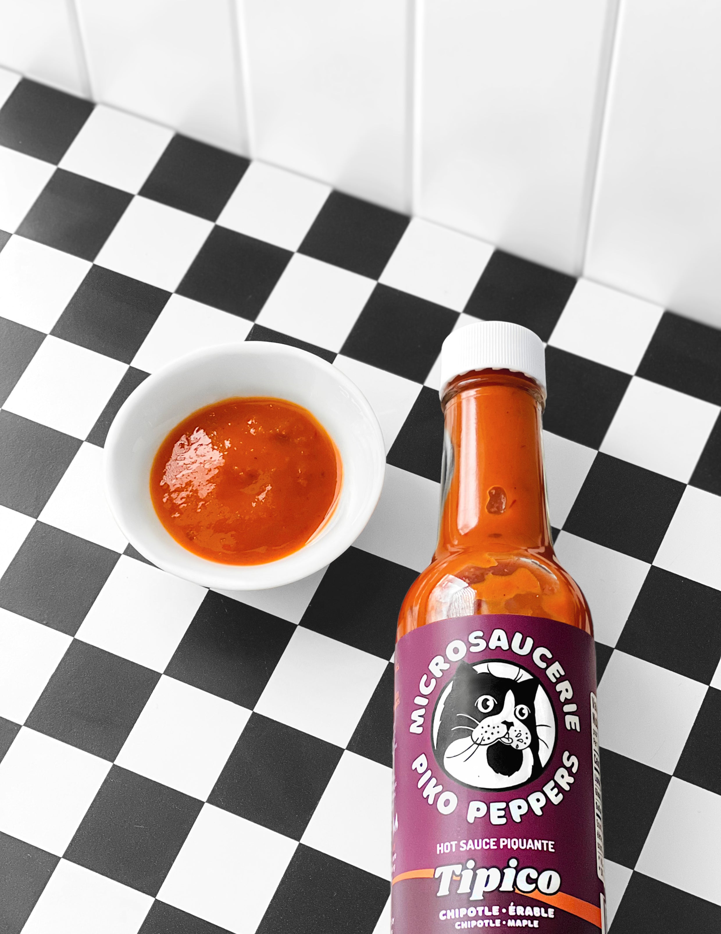 piko-peppers-tipico-chipotle-maple-sauce-piquante-fum-e-intensit-moyenne image 2