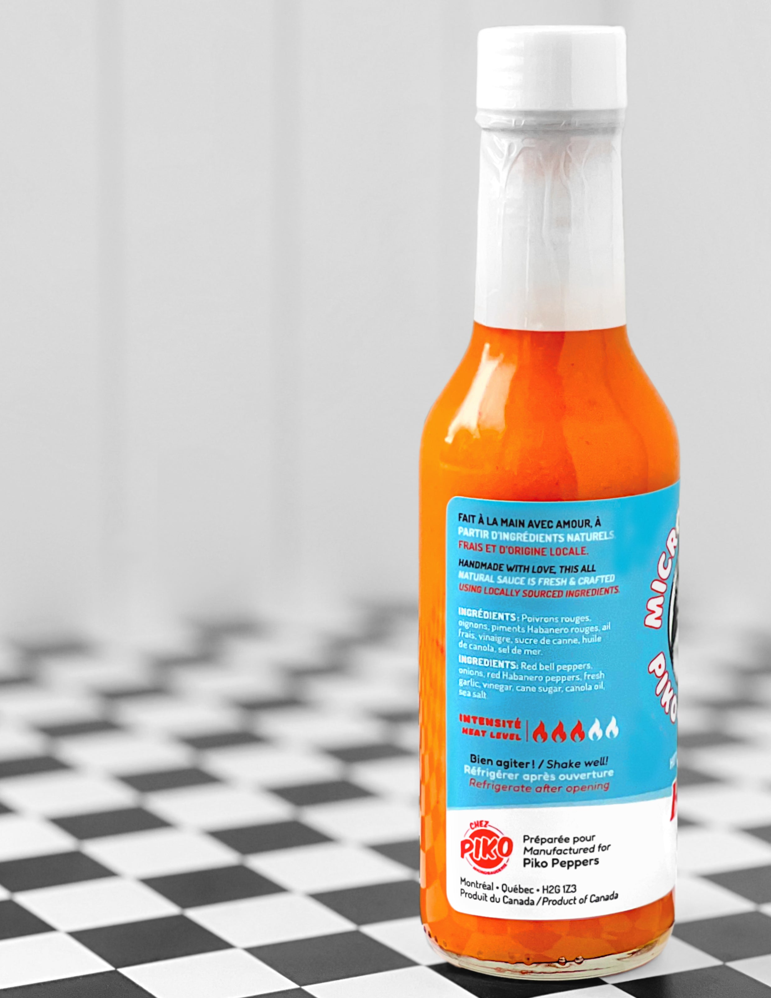 piko-peppers-habs-habanero-et-ail-sauce-piquante-polyvalente-5-10 image 3