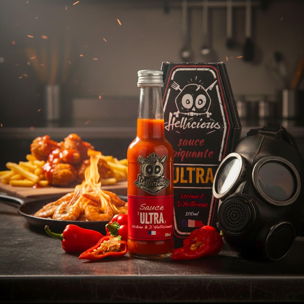 hellicious-sauce-ultra-au-carolina-reaper-1-500-000-scoville-fabriqu-e-en-france image 6