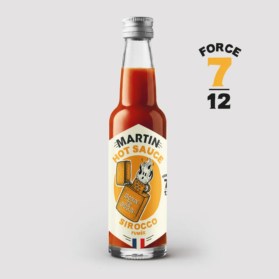 maison-martin-sirocco-sauce-piquante-fum-e-force-7-12 image 1