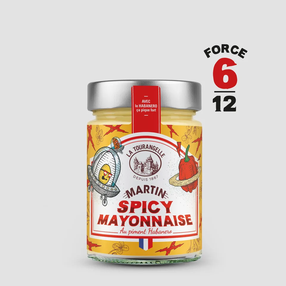 maison-martin-spicy-mayonnaise-la-sauce-foudre-la-tourangelle image 1