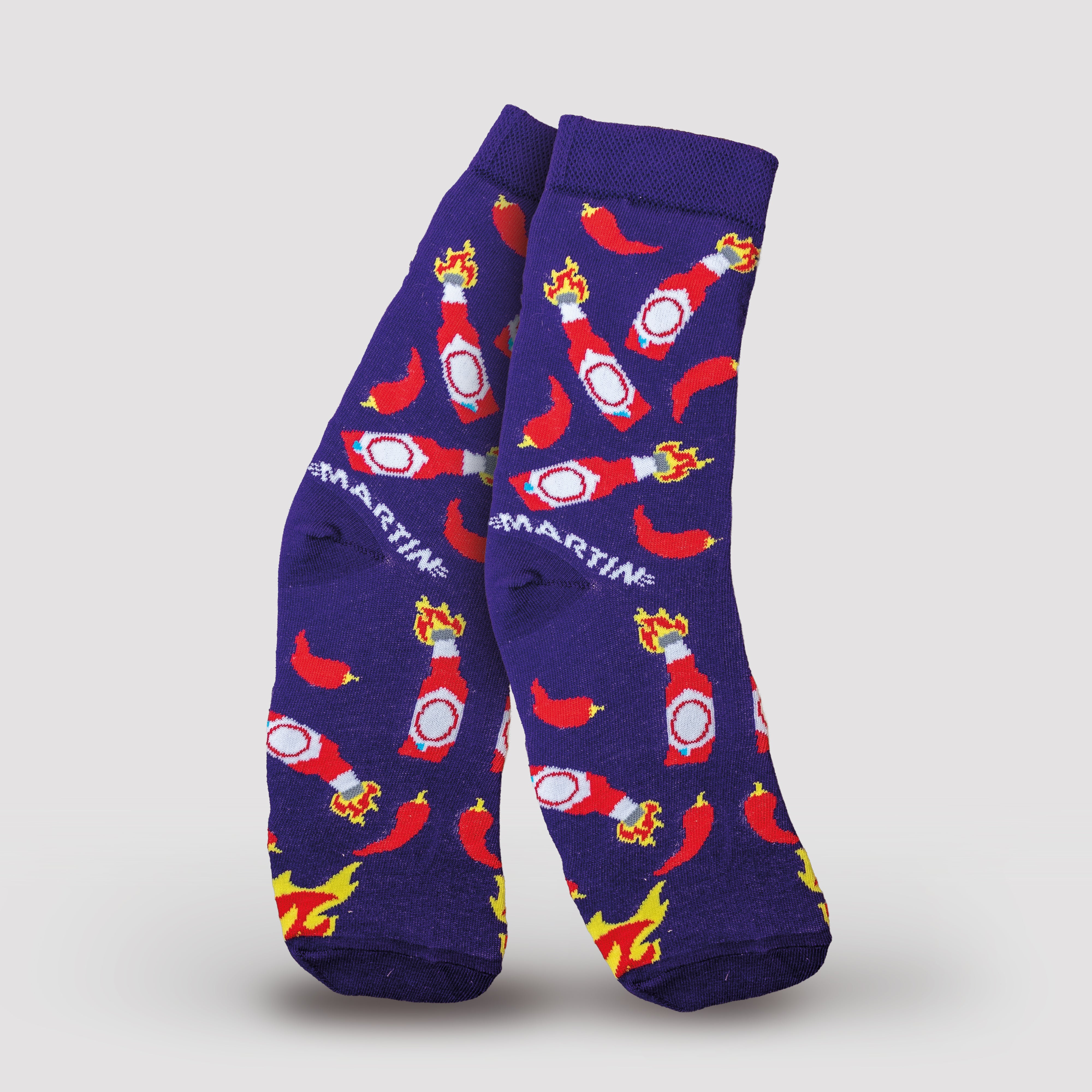 maison-martin-spicy-chaussettes-confort-cadeau image 3