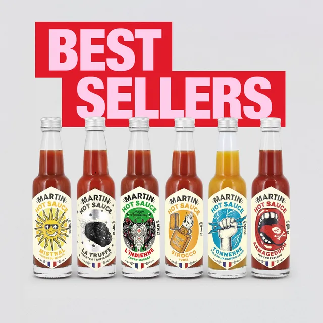maison-martin-pack-best-sellers-sauces-truffe-mistral-et-incontournables image 1