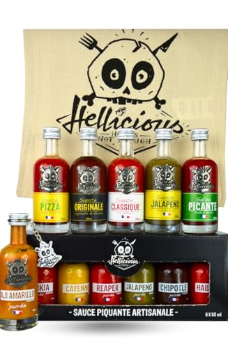 hellicious-int-gral-coffret-12-sauces-piquantes-fran-aises-artisanales image 3