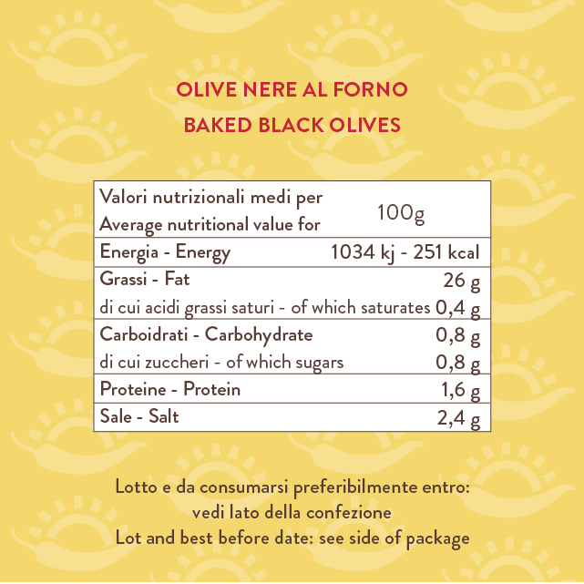 tuttocalabria-olive-nere-al-forno-olives-noires-calabraises-cuites-au-four image 2