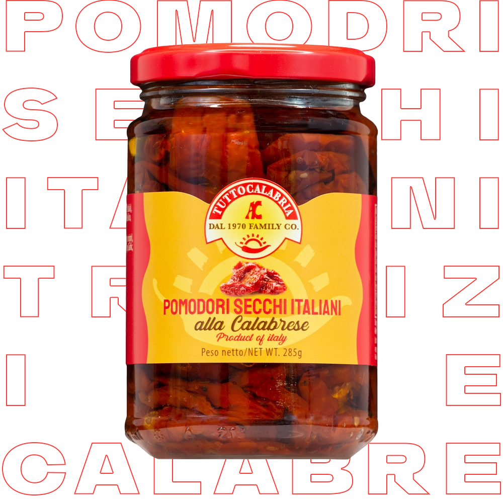 tuttocalabria-pomodori-secchi-prima-scelta-tomates-s-ch-es-au-soleil-de-calabre image 1