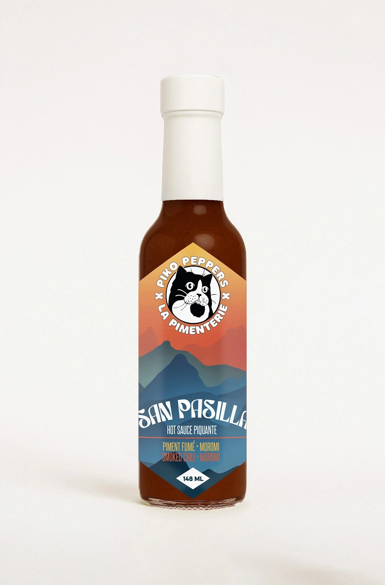 la-pimenterie-san-pasilla-sauce-fum-e-pasilla-habanero-umami image 1