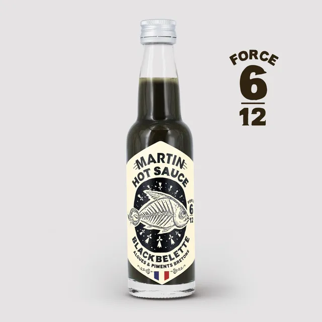 maison-martin-blackbelette-sauce-umami-force-6-12-dition-limit-e image 1